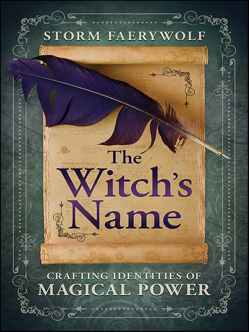 Title details for The Witch's Name by Storm Faerywolf - Wait list